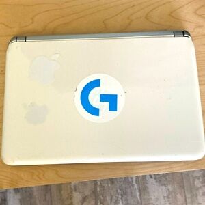 HP laptop still works price is negotiable